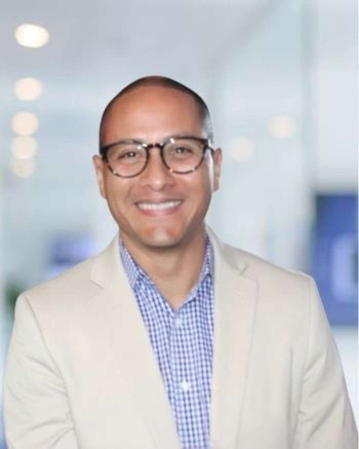 Photo of Juan Medina