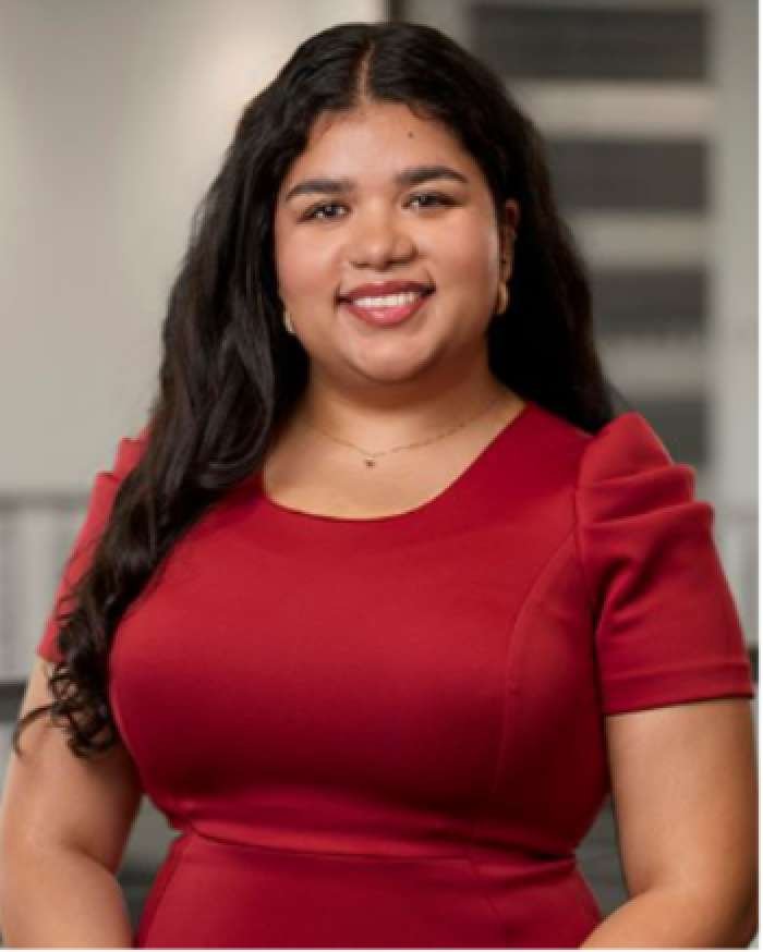 Photo of Priya Persaud