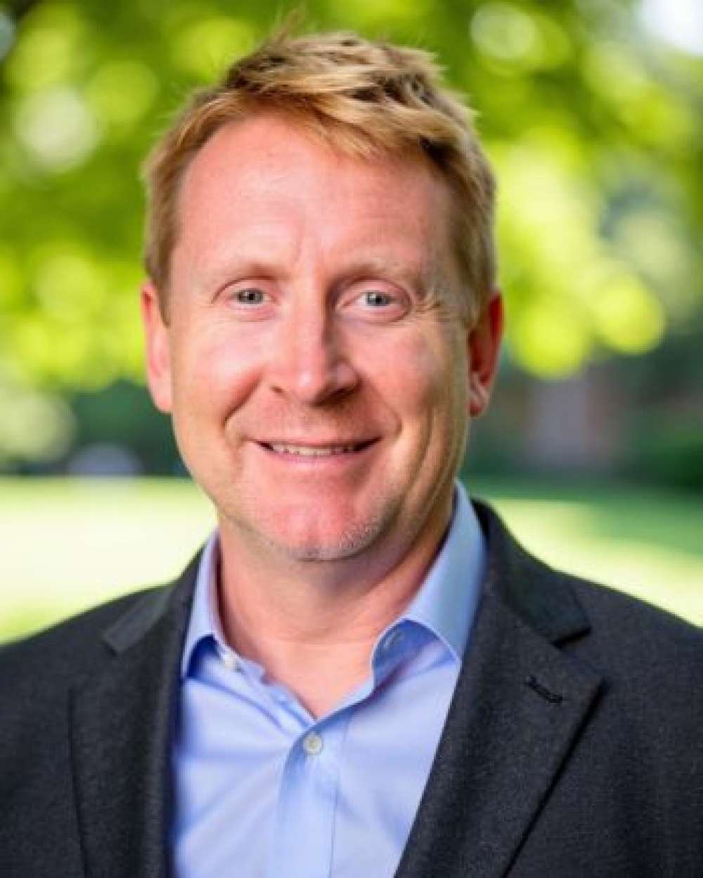 Photo of Randy Doran