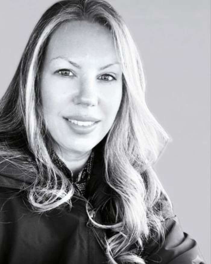 photo of Rebecca DeLuccia