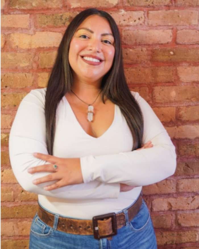Photo of Yovana Rosales