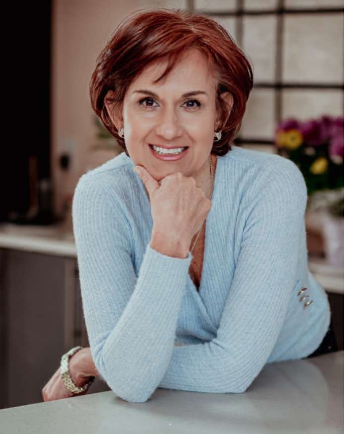 Photo of Alina Trigub