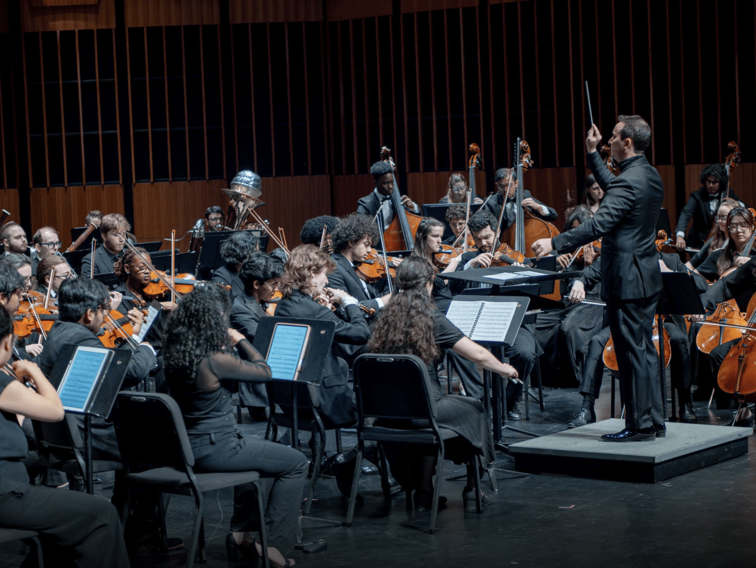 orchestra