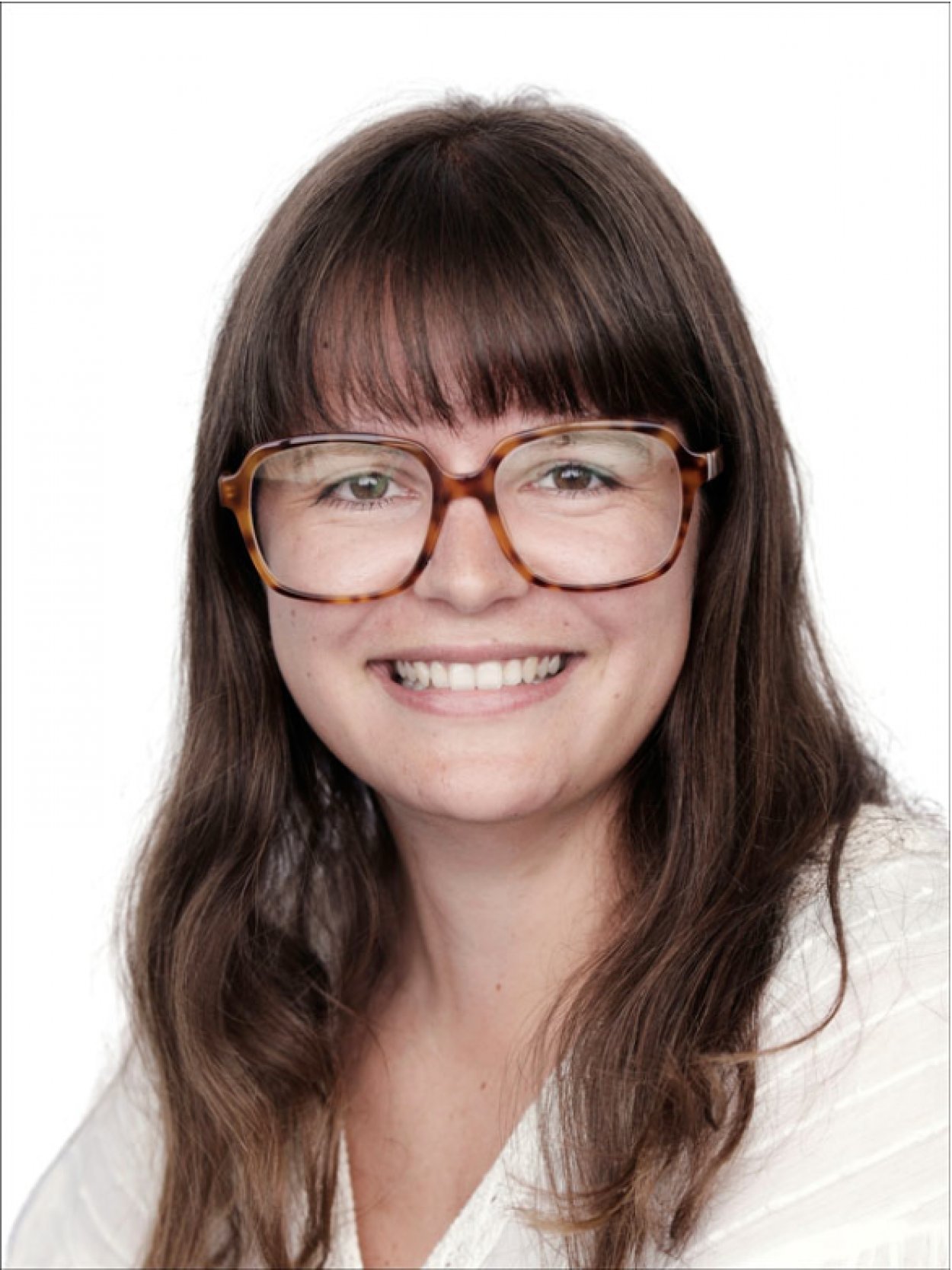 Sofia Andersen Garreffa headshot