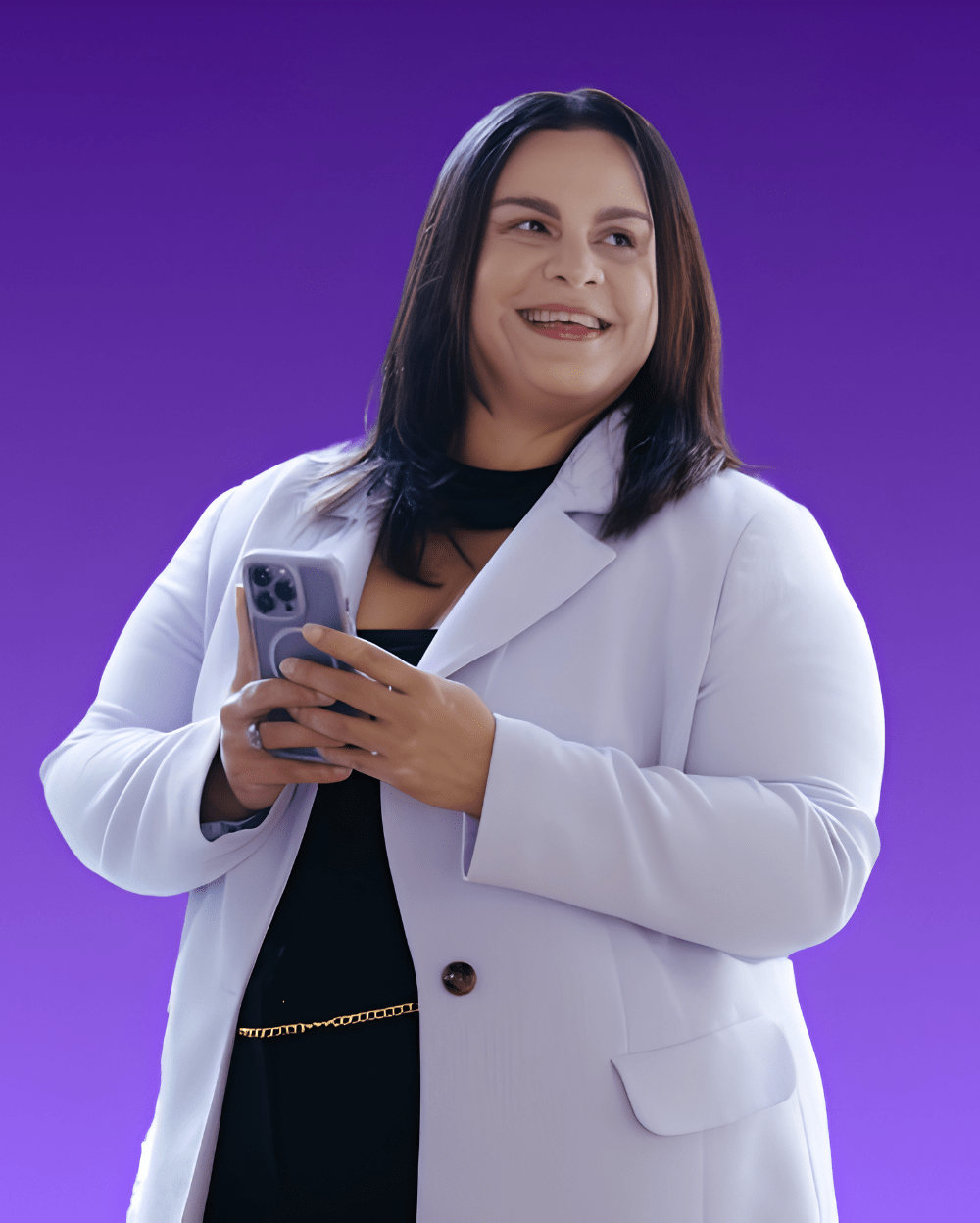 Photo of Paulette Piñero