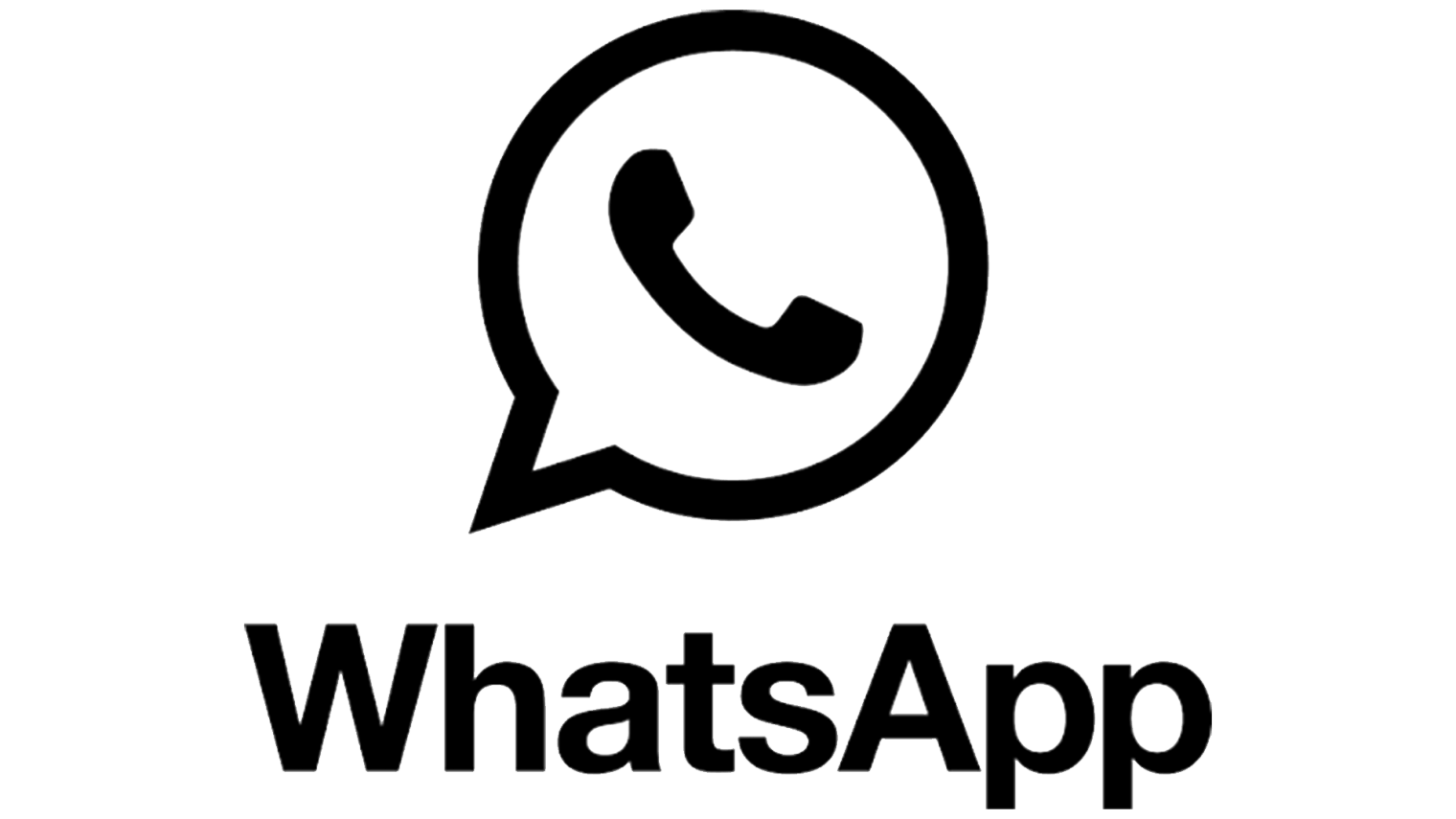WhatsApp logo