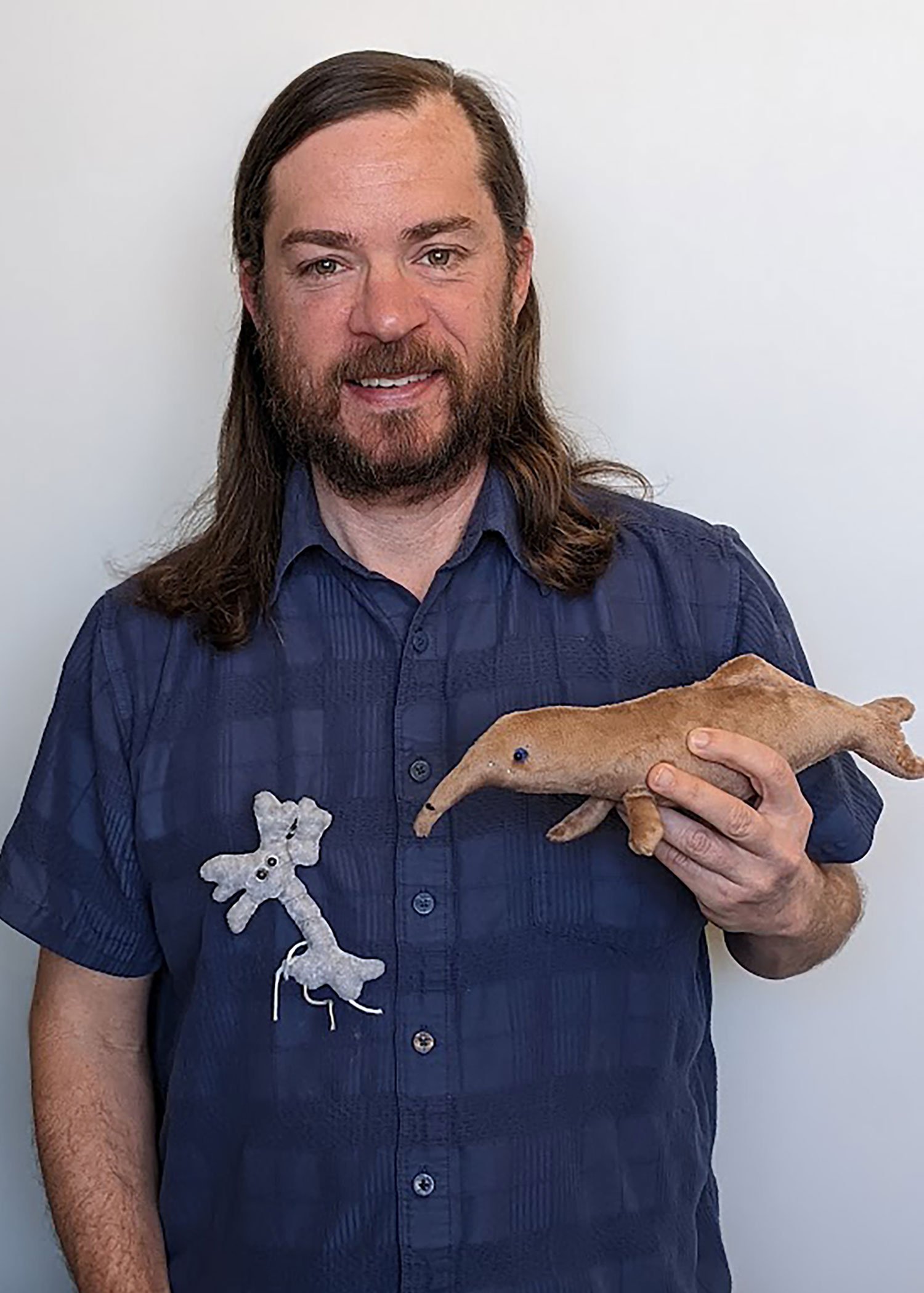 Bruce Carlson
