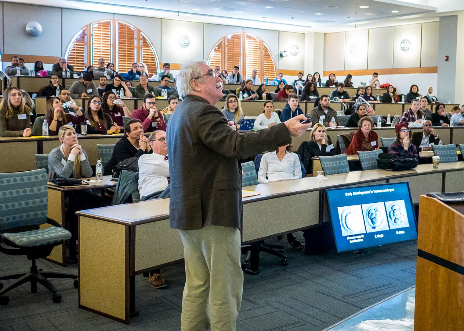Feature image for Darwin Day Celebration