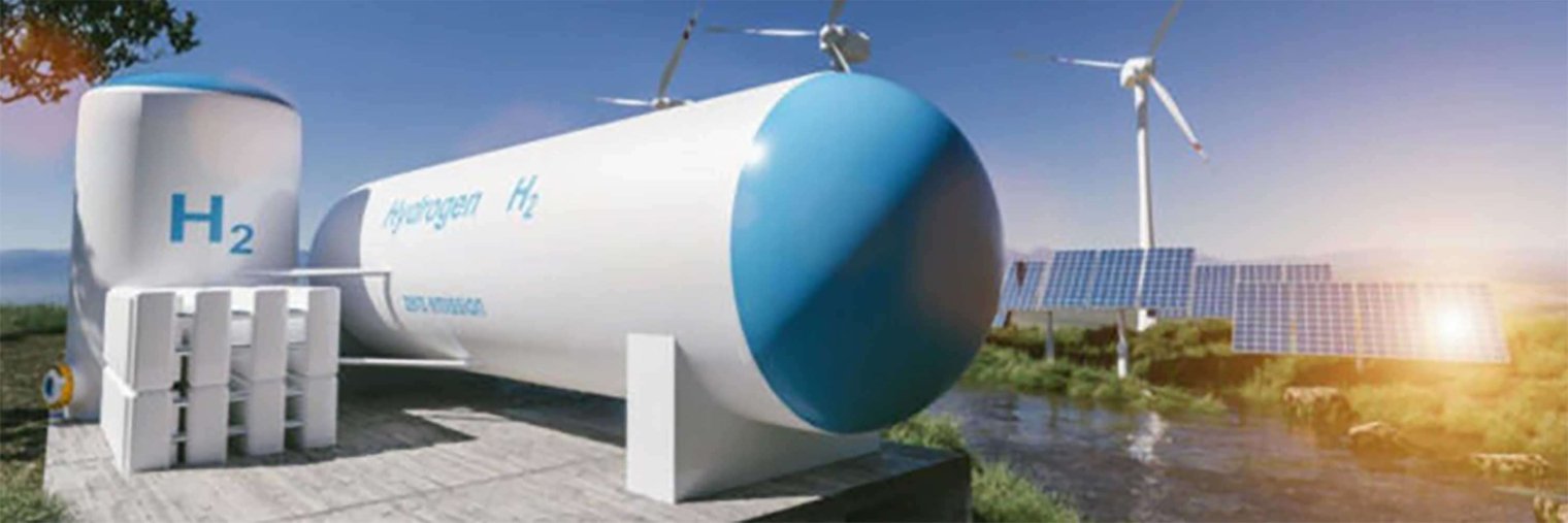 hydrogen