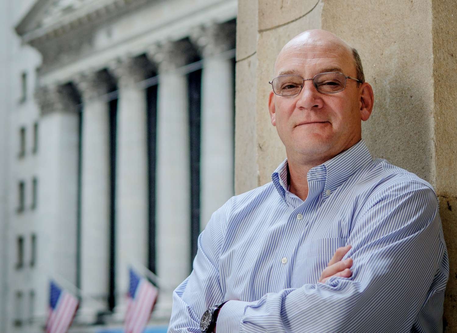 Jim Merli