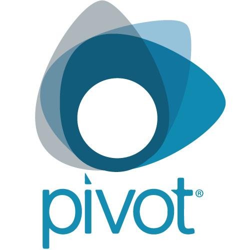 Pivot Proquest Logo