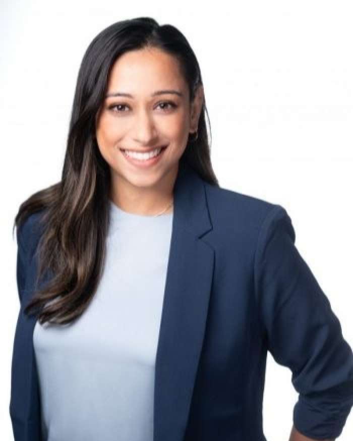 Photo of Pooja Patel
