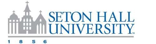 seton hall