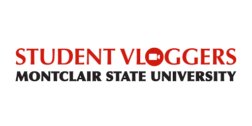 Student vloggers logo for MSU.