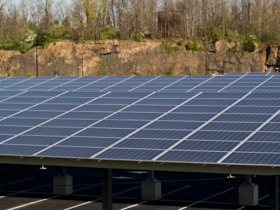 Lot 60 Solar Panels