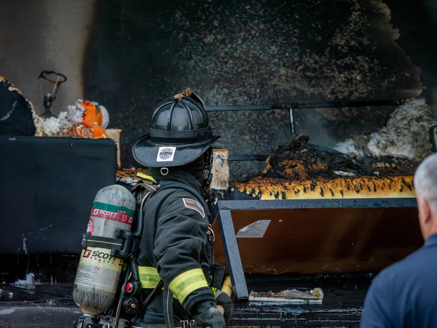 Fire Safety Thumbnail