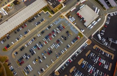 Parking Icon