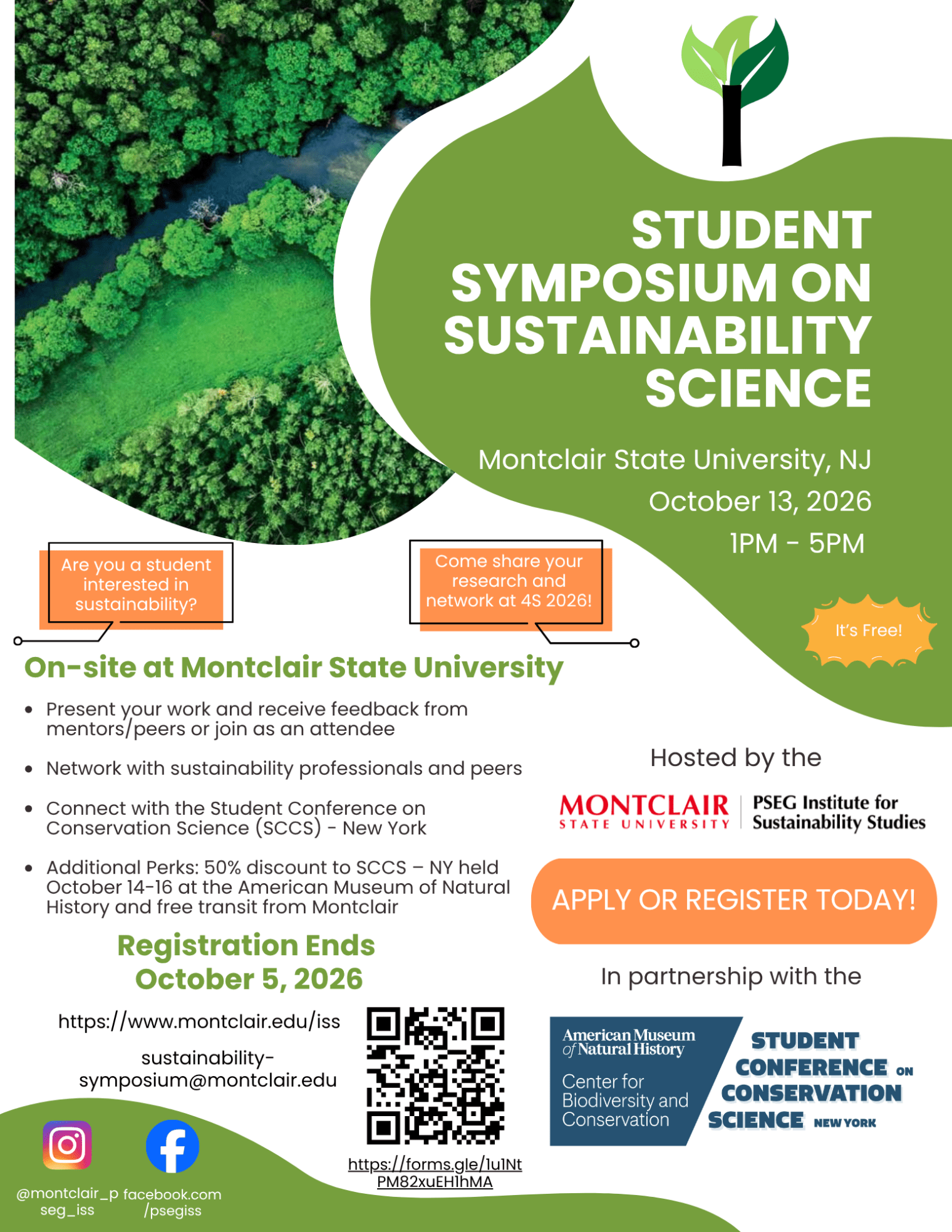 4S Flyer