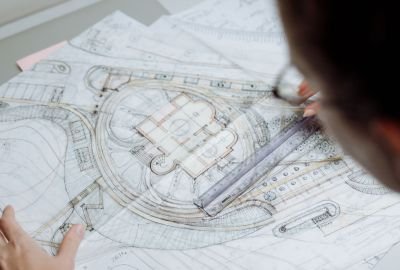 Capital Planning Icon