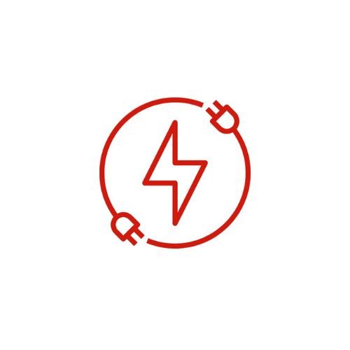 Electrical Icon