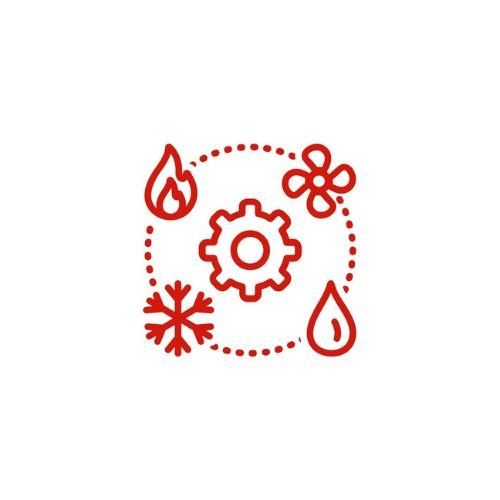 HVAC Icon