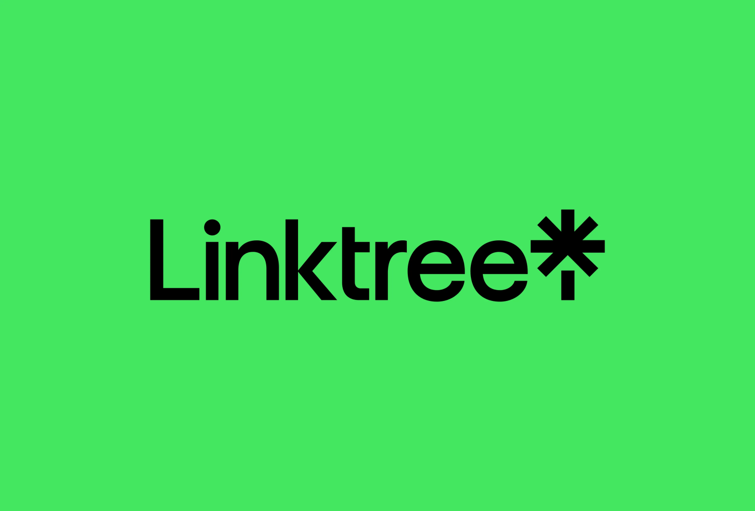 LinkTree