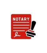 Notary Icon