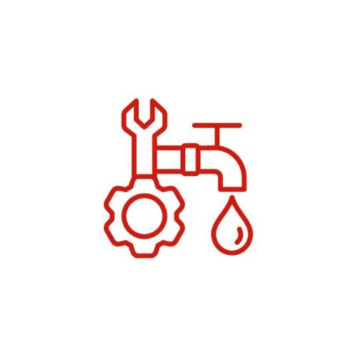 Plumbing Icon