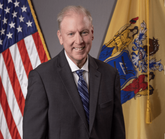 Joseph P. Cryan