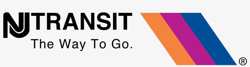 NJ Transit Logo