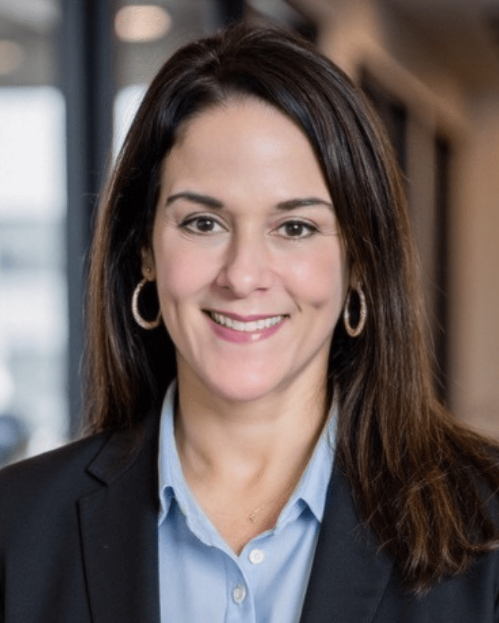 Photo of Sheryl Seitz