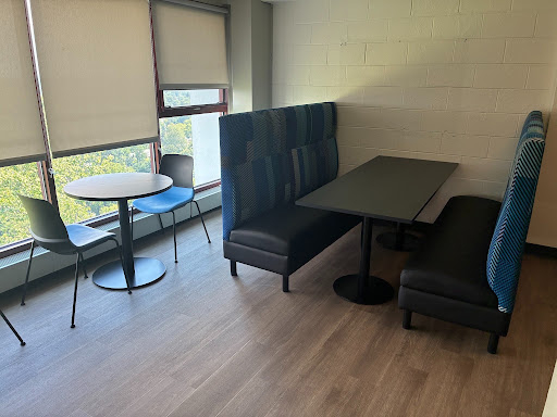 Bohn Hall Upgrades