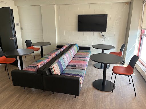 Bohn Hall Upgrades