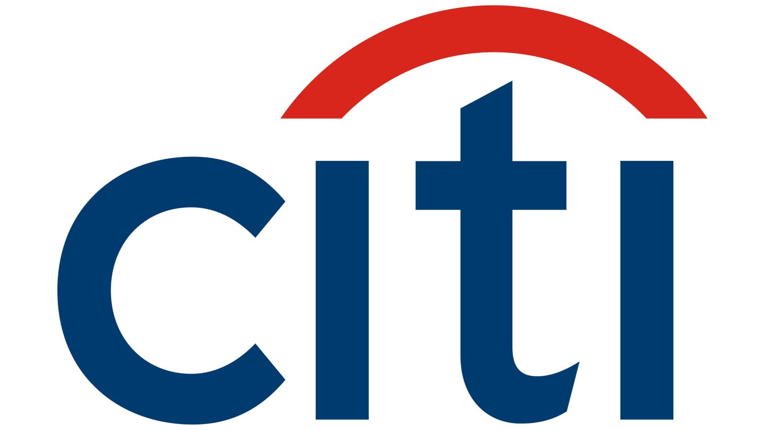 citi logo