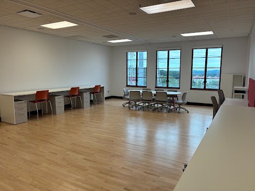 Kinesiology 4000 Lab Upgrade