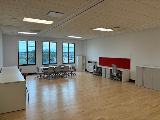 Kinesiology 4000 Lab Upgrade