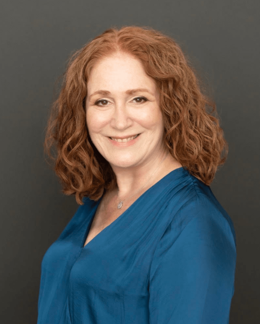 Photo of Jodi Thorz Dawson