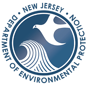 NJ DEP
