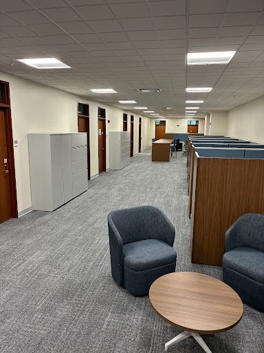 Teaching Learning Center Upgrade