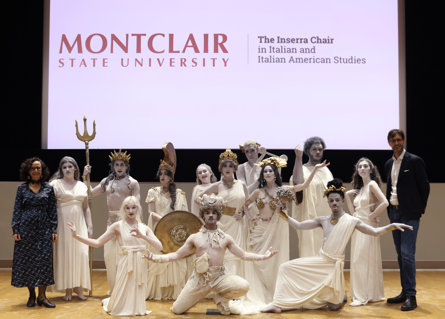 Risveglio MSU Oct. 2026 Group  