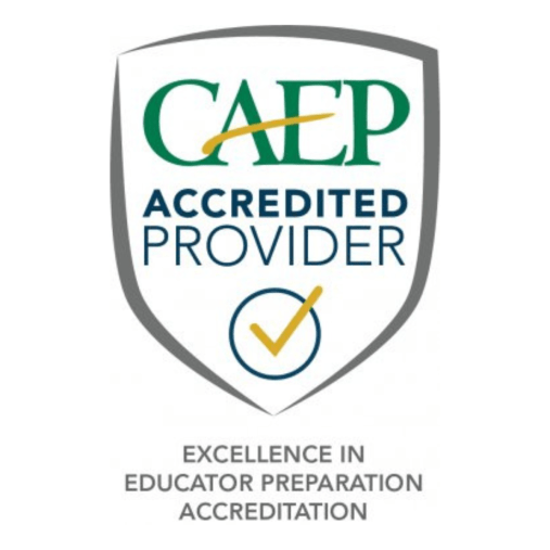 logo for CAEP organization