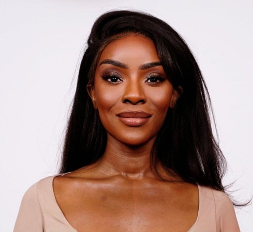 Natalie Mensah