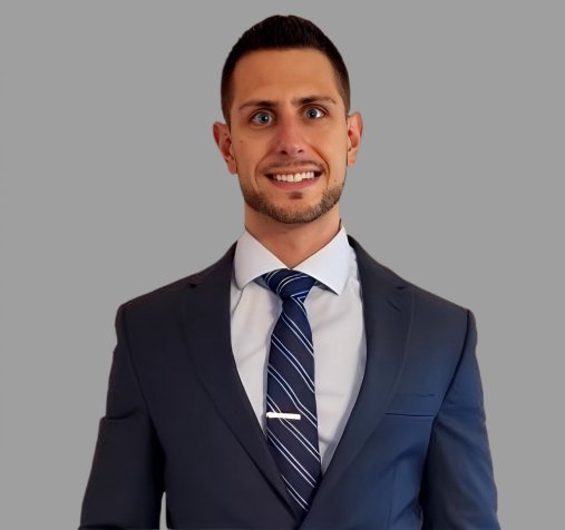 shawn laidlaw headshot