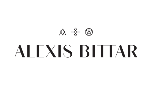 Alexis Bittar logo