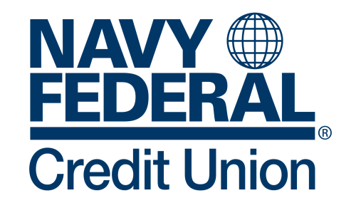 Navy Federal Credit Union logo