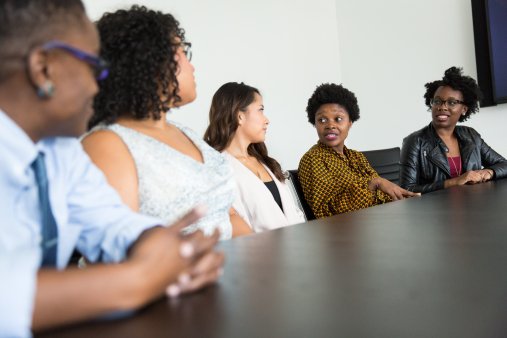 Roundtable discussion