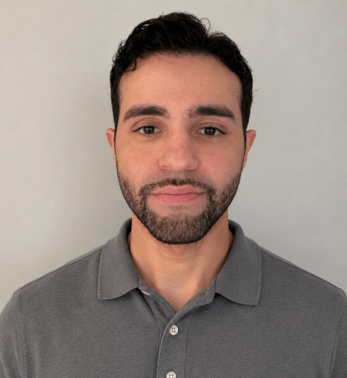 raul castillo head shot