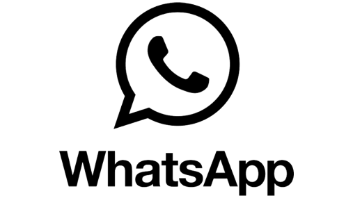 WhatsApp logo