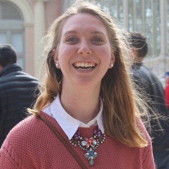 Photo of Katie Bolger