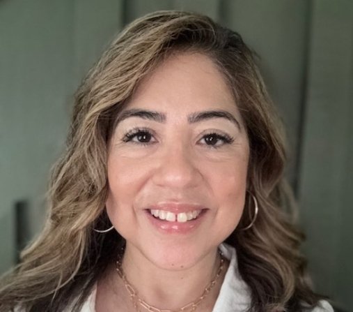 Lissette Bobet headshot